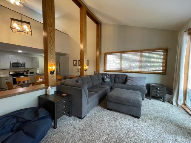 Condo for sale in Colorado