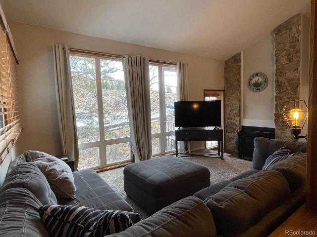 Condo for sale in Colorado