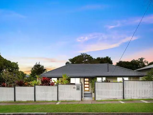 House for rent in Toombul, Queensland