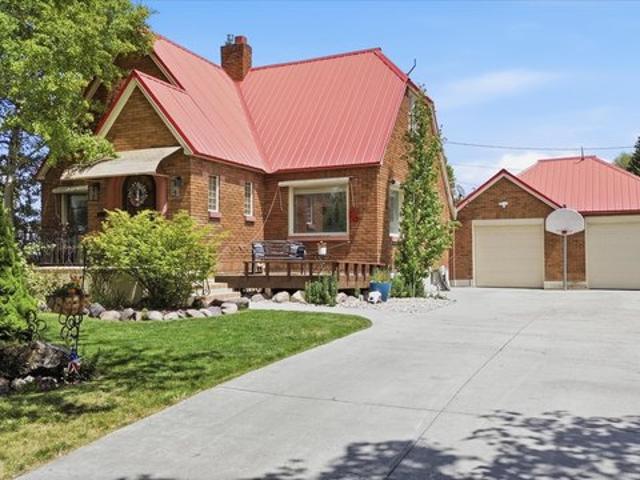 House for sale in Preston, Idaho