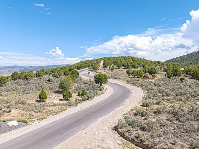 Land for sale in Utah