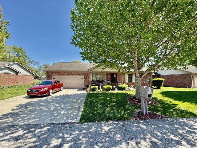 Condo for sale in Crawfordsville, Indiana