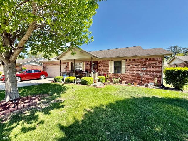Condo for sale in Crawfordsville, Indiana