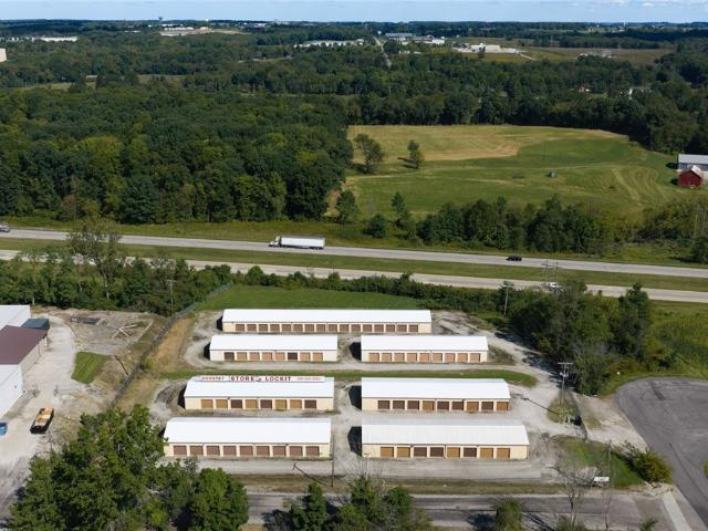 Commercial for sale in Wooster, Wayne County