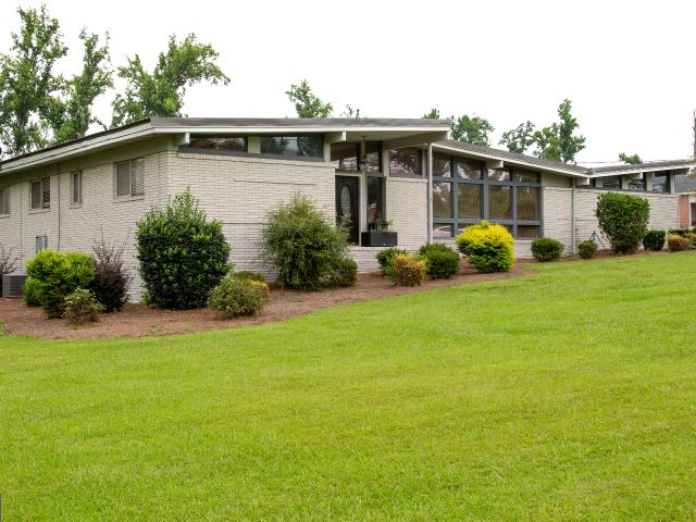 House for sale in Hazlehurst, Georgia