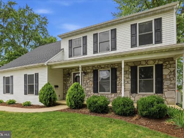 House for sale in Talmage, Pennsylvania