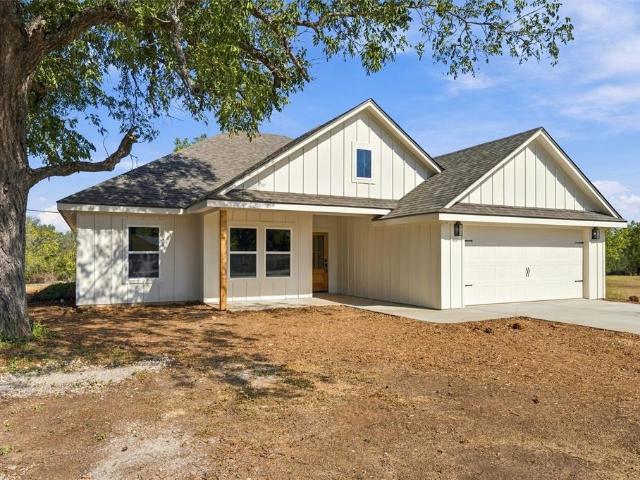 House for sale in Valley Mills, Bosque County