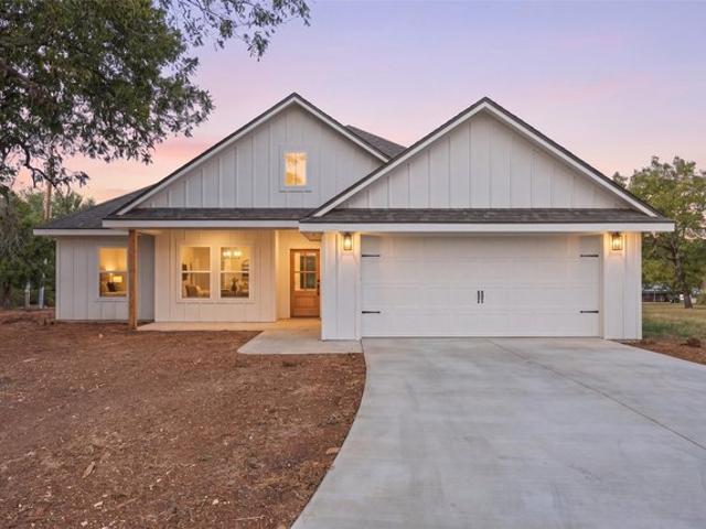 House for sale in Valley Mills, Bosque County