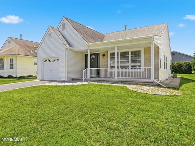 House for sale in Normandy Beach, New Jersey