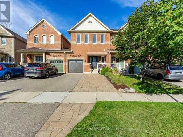 House for sale in Georgetown, Ontario