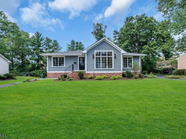 House for sale in Madison, New Jersey