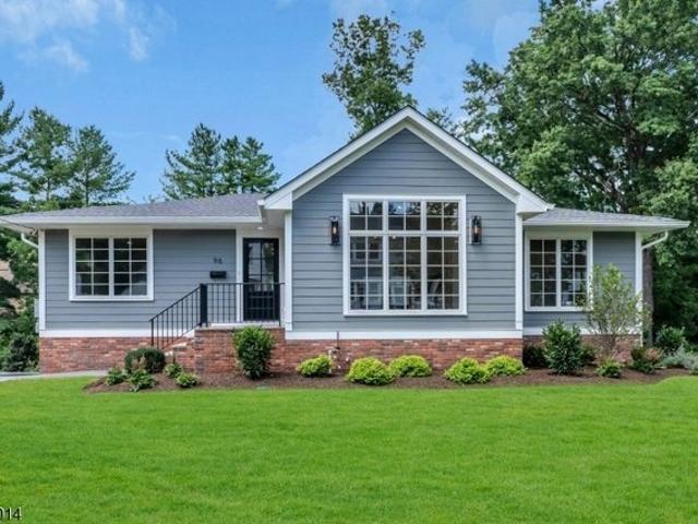 House for sale in Madison, New Jersey