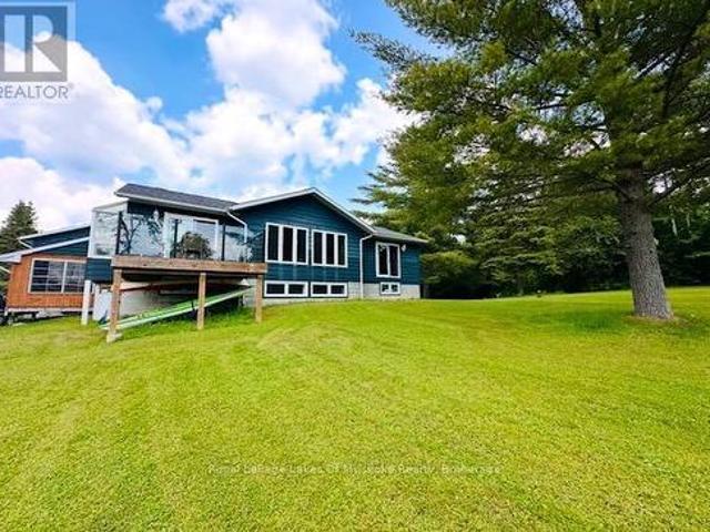 House for sale in Magnetawan, Ontario