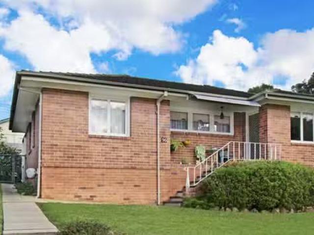 House for rent in Lalor Park