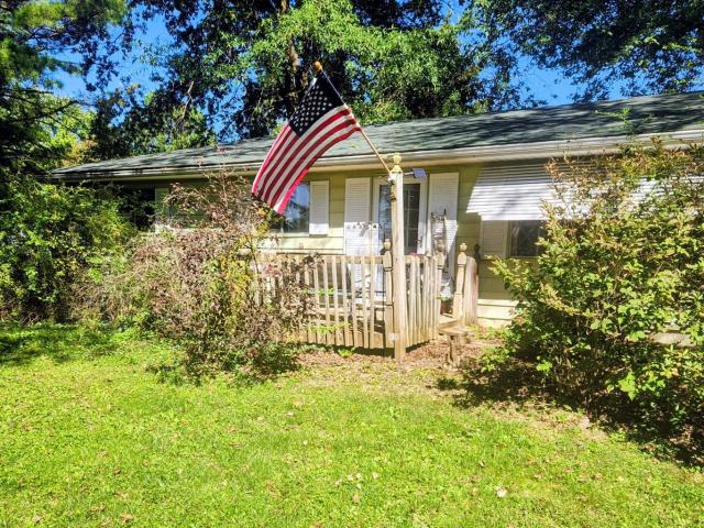 House for sale in Blanchester, Clinton County