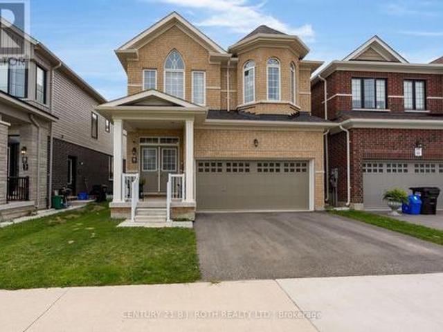 House for sale in Barrie, Ontario