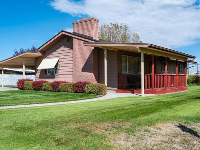 House for sale in Ontario, Malheur County