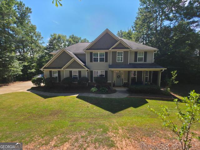 House for sale in Hamilton, Georgia