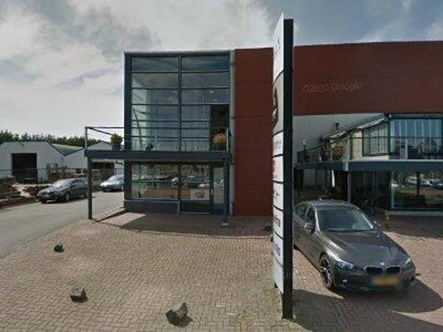 Bedrijfspand te huur in Lemmer, Friesland