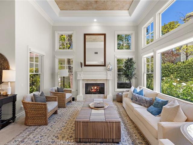 House for sale in Corona Del Mar, California