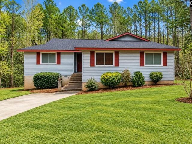 House for sale in Little Mountain, South Carolina