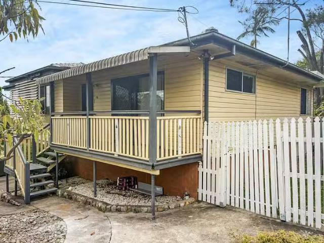 House for rent in Toombul, Queensland
