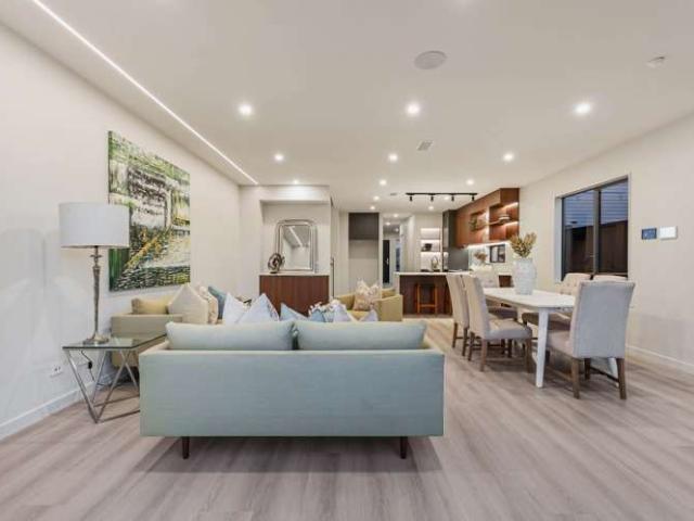 Townhouse for sale in Milldale, Rodney