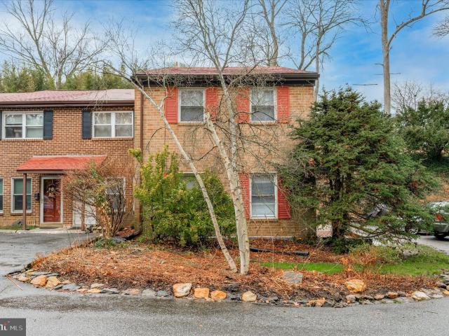Condo for sale in Delco, Pennsylvania