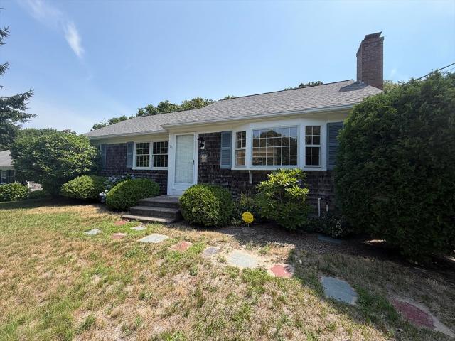 House for sale in South Yarmouth, Massachusetts