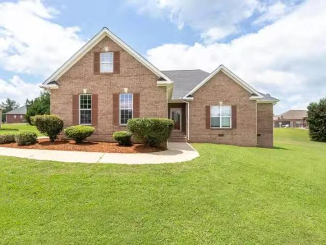 House for rent in Talladega