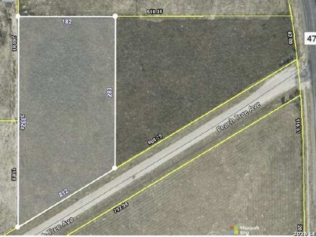 Land for sale in Poteet, Atascosa County