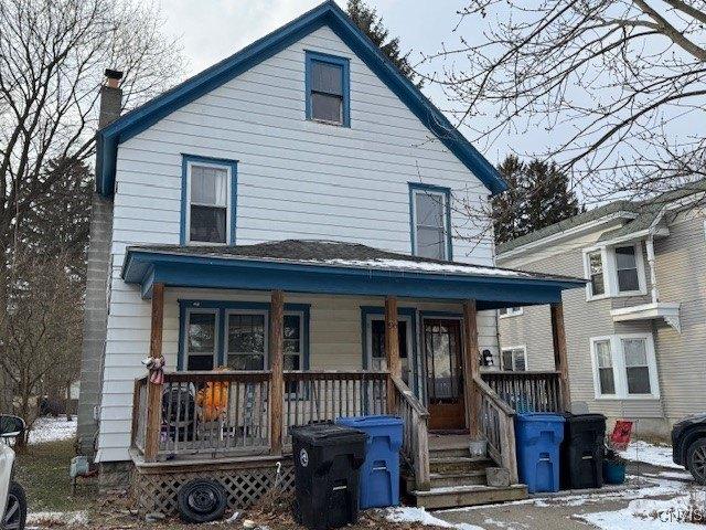 House for sale in Cortland, New York