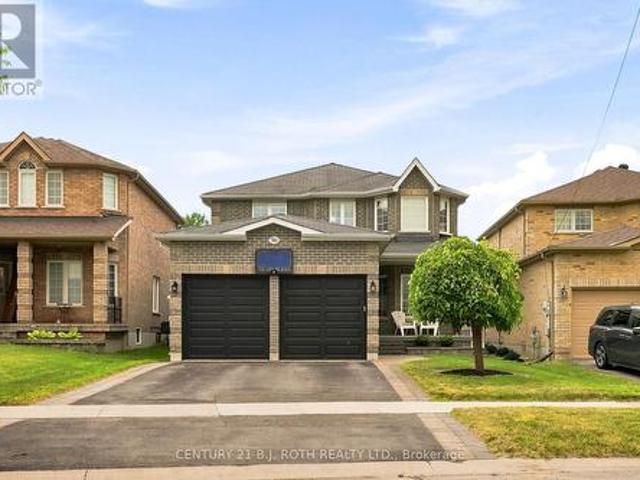 House for sale in Barrie, Ontario