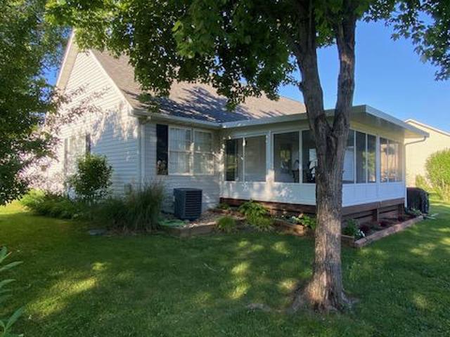 House for sale in West Virginia