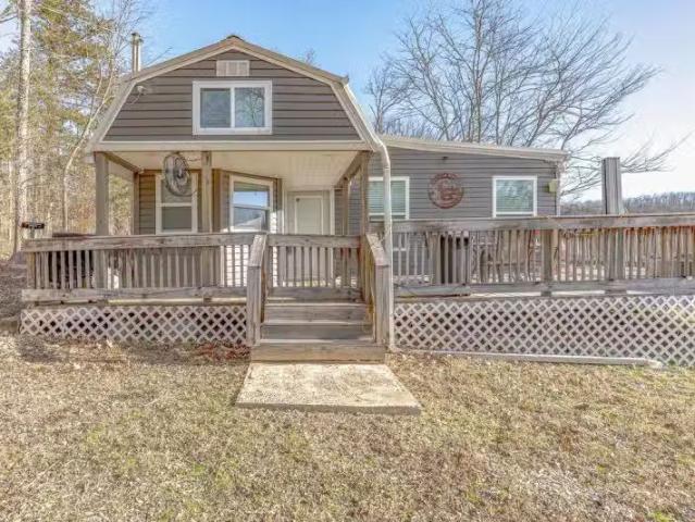 House for rent in Ark