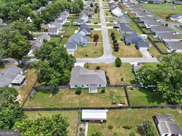 House for sale in Ray City, Georgia