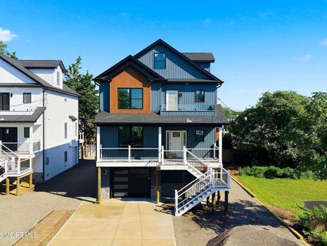 House for sale in Evergreen Shores, Toms River