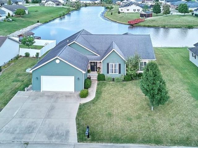 House for sale in West Virginia