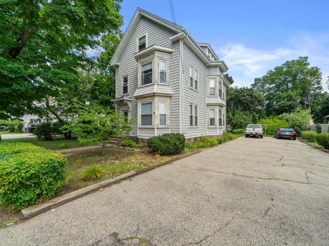 Property for rent in Abington, Massachusetts