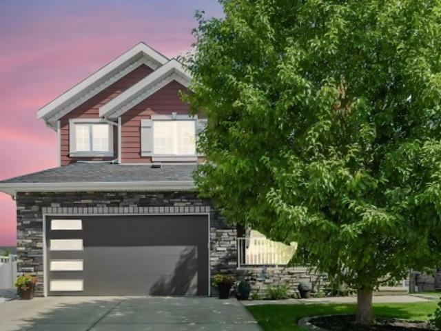 House for sale in Beaumont, Alberta