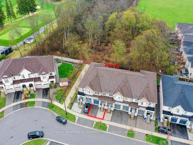 Townhouse for sale in Woburn, Ontario