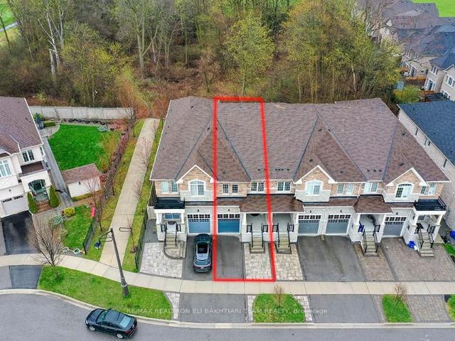 Townhouse for sale in Woburn, Ontario
