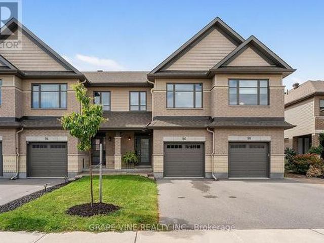 House for sale in Porter Place, Ottawa