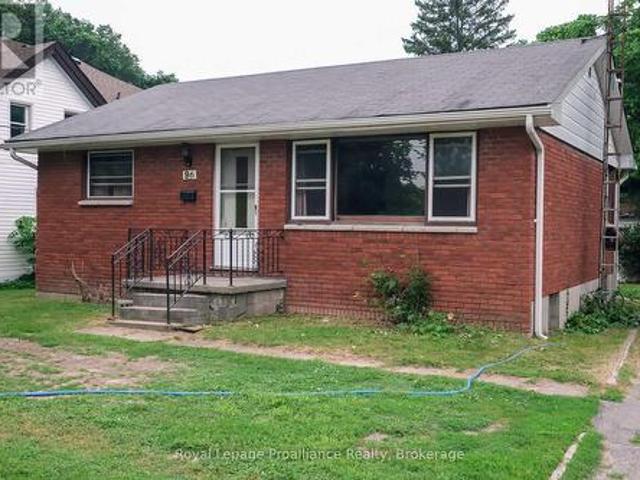 House for sale in Brighton, Ontario