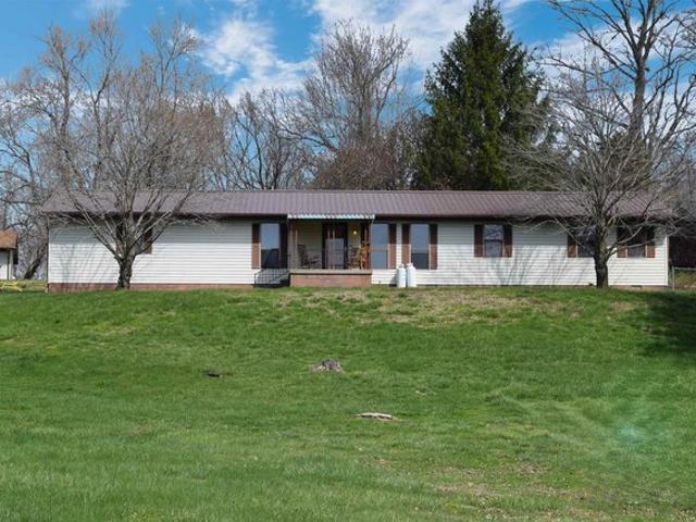 House for sale in Proctorville, Ohio