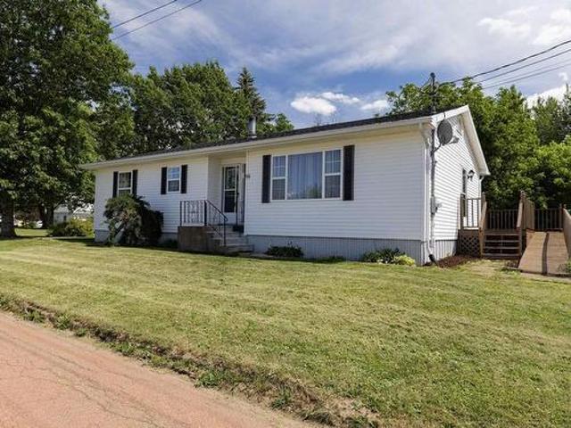 House for sale in Pugwash, Nova Scotia