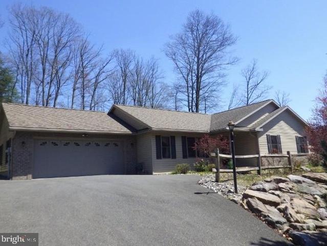 House for sale in Pottsville, Pennsylvania