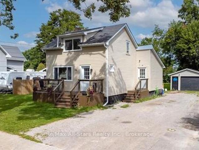 House for sale in Kawartha Lakes, Ontario