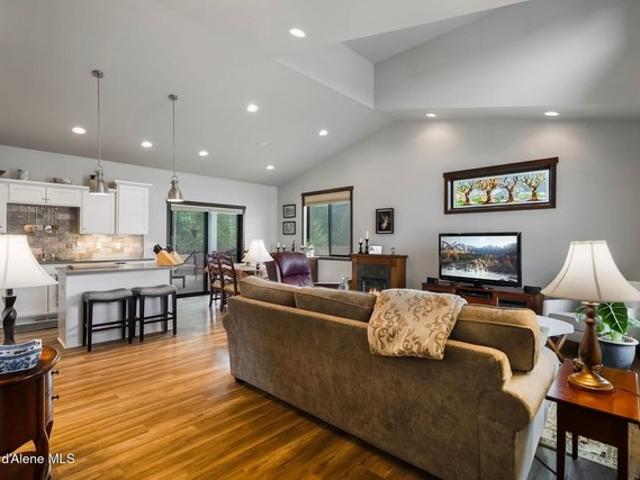 House for sale in Priest River, Idaho