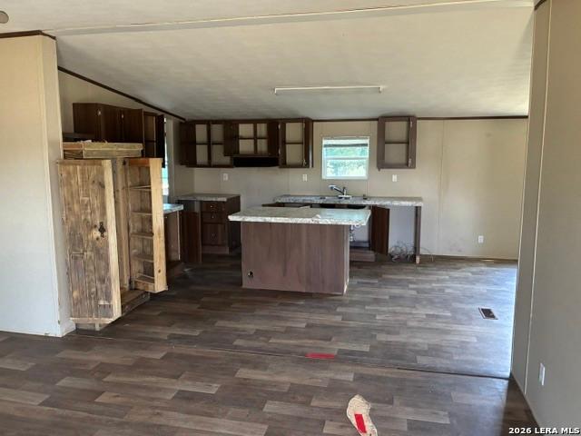 House for sale in Leakey, Real County